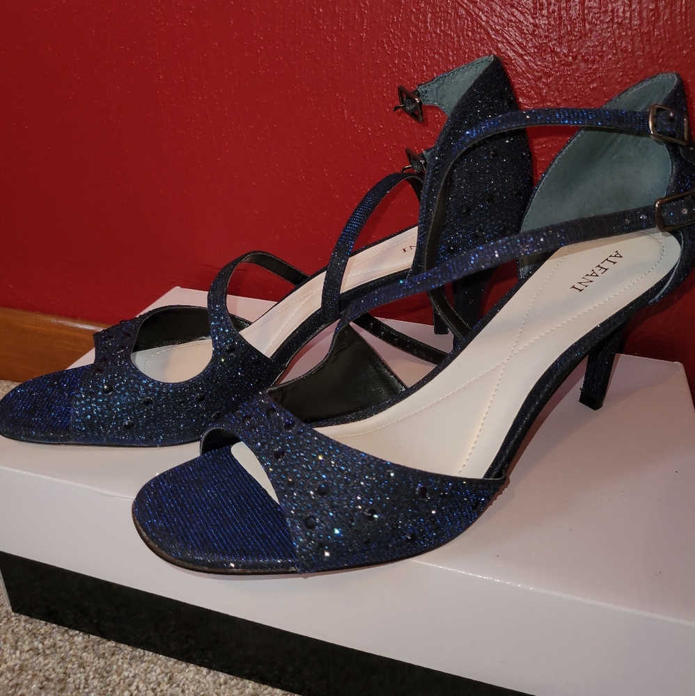 Alfani heels